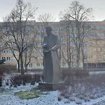 Royal Lazienki Park By Better Place